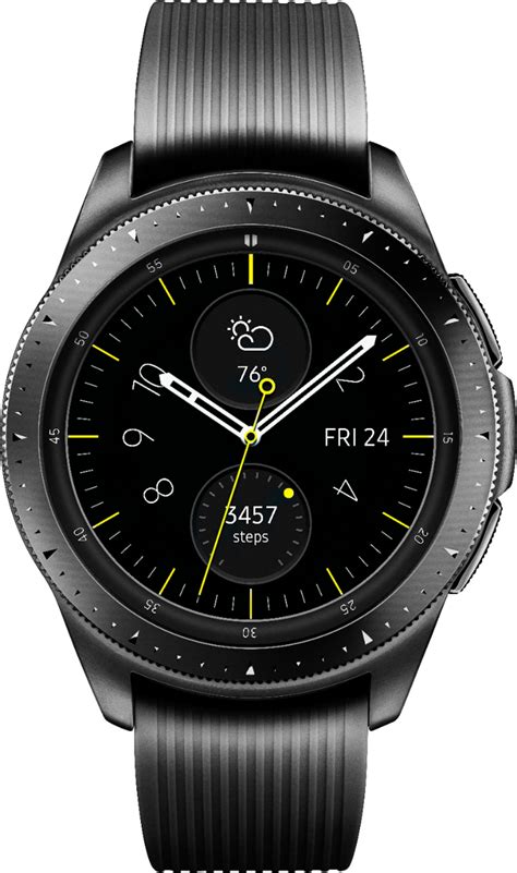 samsung galaxy watch rfid